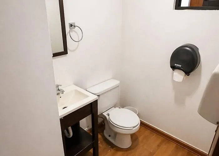 World Cup,stadium A 10-minute Walk,everything Within Reach And Walking Distance * Mexico
