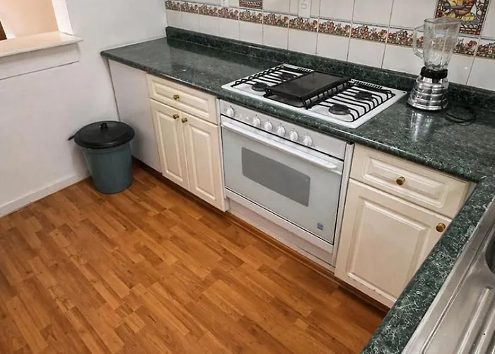 World Cup,stadium A 10-minute Walk,everything Within Reach And Walking Distance Appartement